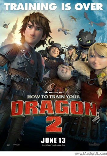 How-to-Train-Your-Dragon-2