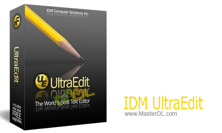 IDM UltraEdit