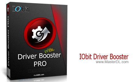 IObit-Driver-Booster