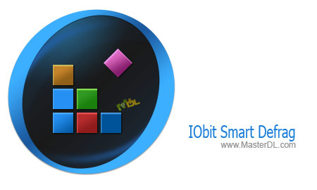 IObit-Smart-Defrag