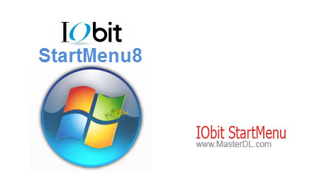 IObit-StartMenu