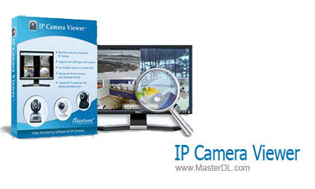 IP-Camera-Viewer
