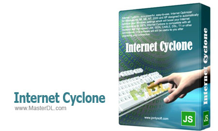 Internet Cyclone