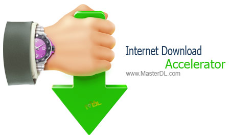 Internet-Download-Accelerator