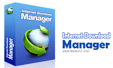 Internet Download Manager