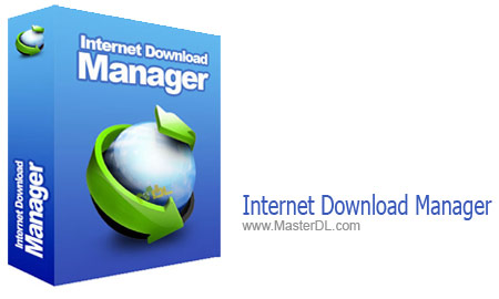 Internet-Download-Manager