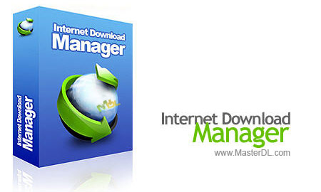 Internet-Download-Manager