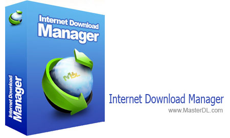 Internet-Download-Manager