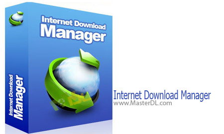 Internet Download Manager