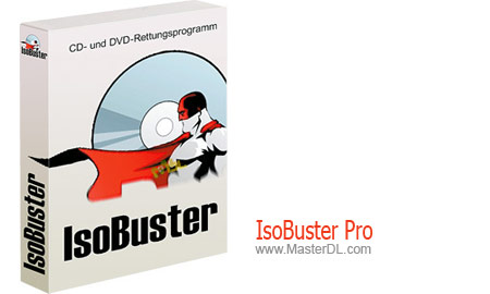 IsoBuster-Pro