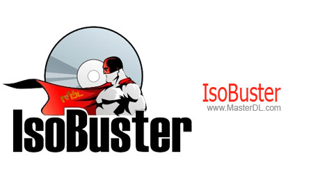 IsoBuster