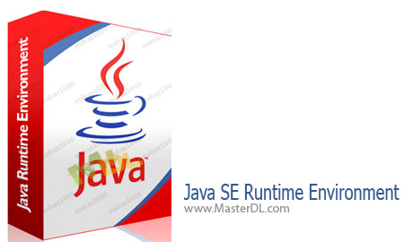 Java-SE-Runtime-Environment