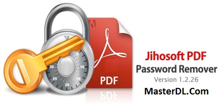 Jihosoft.PDF.Password.Remover.v1.2.26