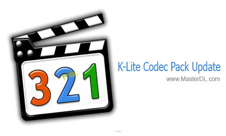 K-Lite-Codec-Pack-Update