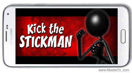 Kick the Stickman