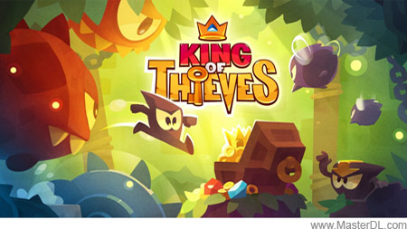 King-of-Thieves