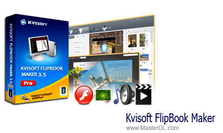 Kvisoft-FlipBook-Maker