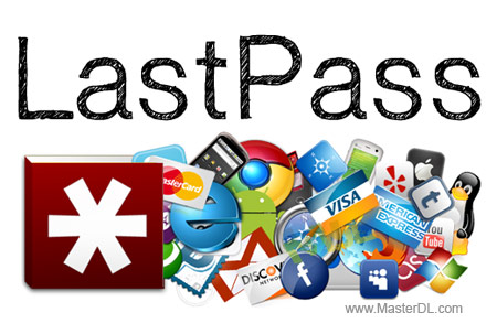 LastPass-Password-Manager