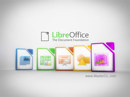 LibreOffice