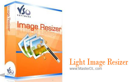 Light Image Resizer