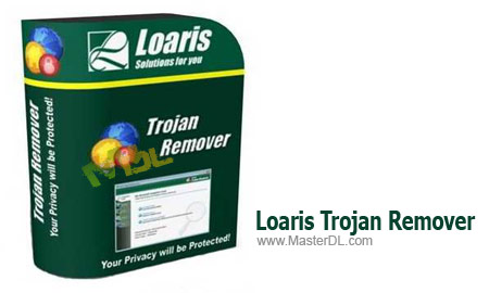 Loaris Trojan Remover