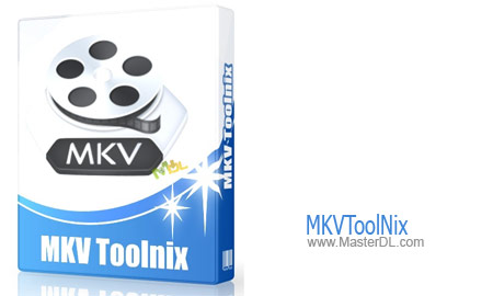 MKVToolNix