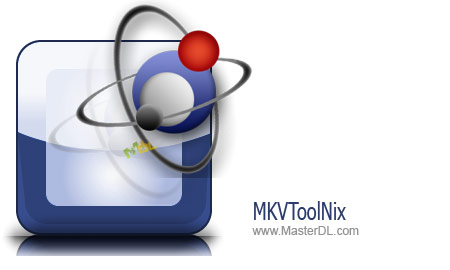 MKVToolNix