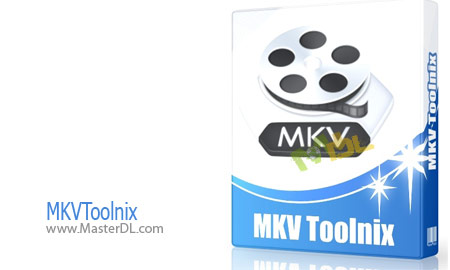 MKVToolnix