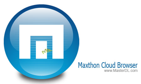 Maxthon-Cloud-Browser