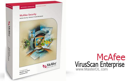 McAfee-VirusScan-Enterprise