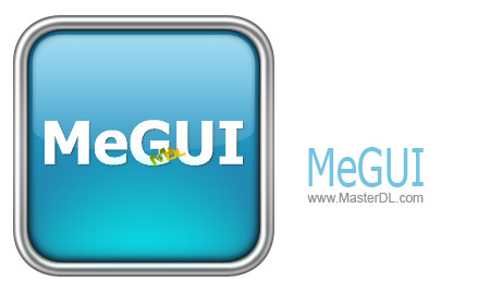 MeGUI