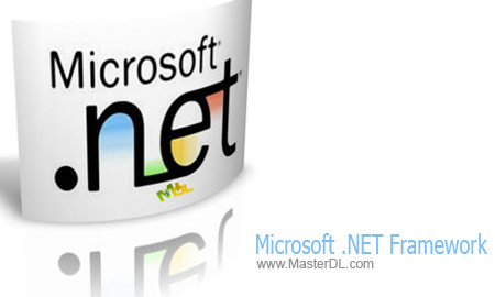 Microsoft-.NET-Framework