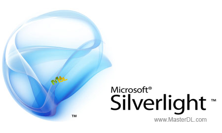 Microsoft-Silverlight