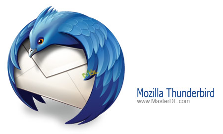 Mozilla-Thunderbird