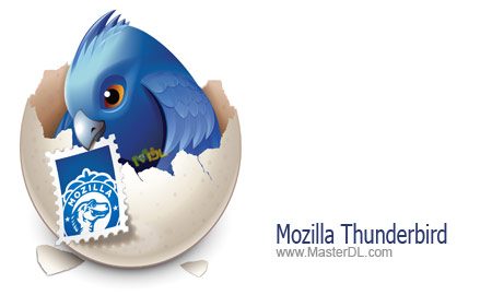 Mozilla-Thunderbird