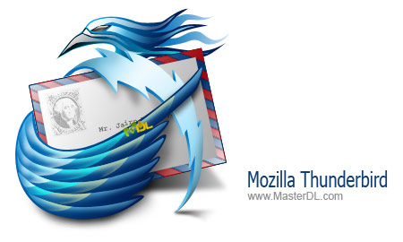 Mozilla Thunderbird