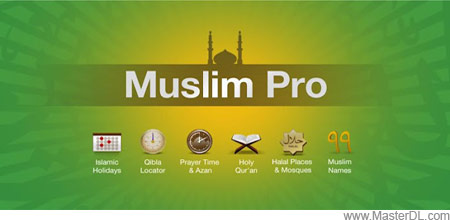 Muslim-Pro