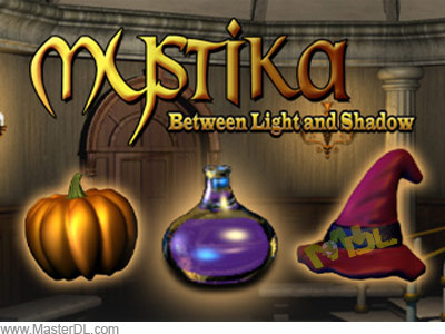 Mystika