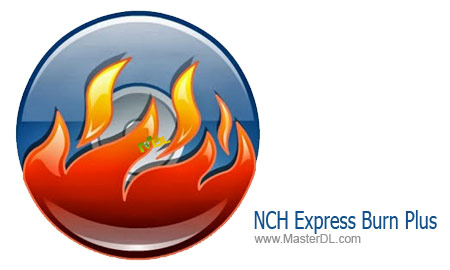 NCH-Express-Burn-Plus