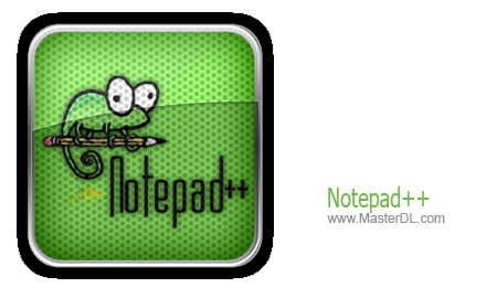 Notepad++