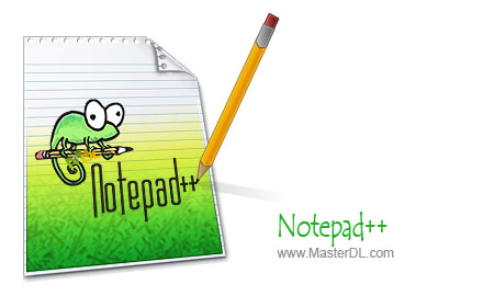 Notepad++