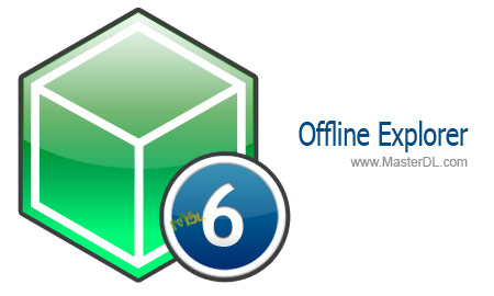 Offline-Explorer-Enterprise