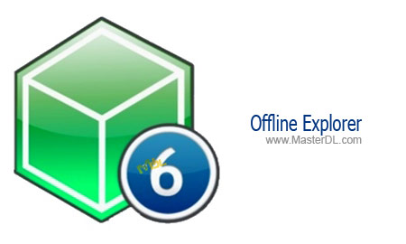 Offline-Explorer