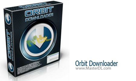 Orbit Downloader