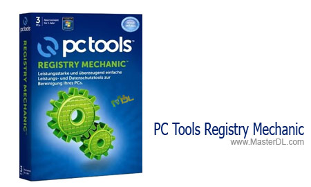 PC-Tools-Registry-Mechanic