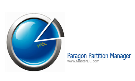 Paragon-Partition-Manager