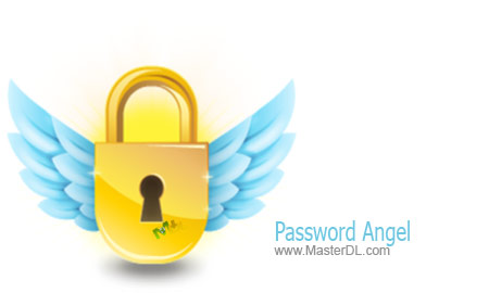 Password-Angel