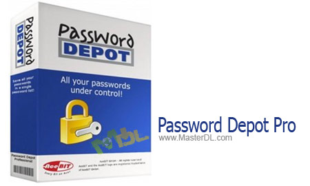 Password-Depot-Pro