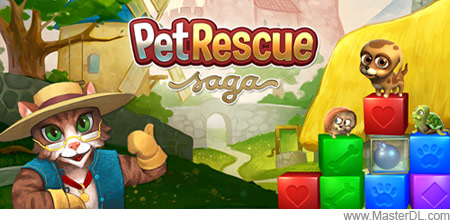 Pet-Rescue-Saga