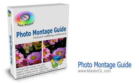 Photo Montage Guide